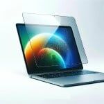 Notebook Ekran Koruyucu